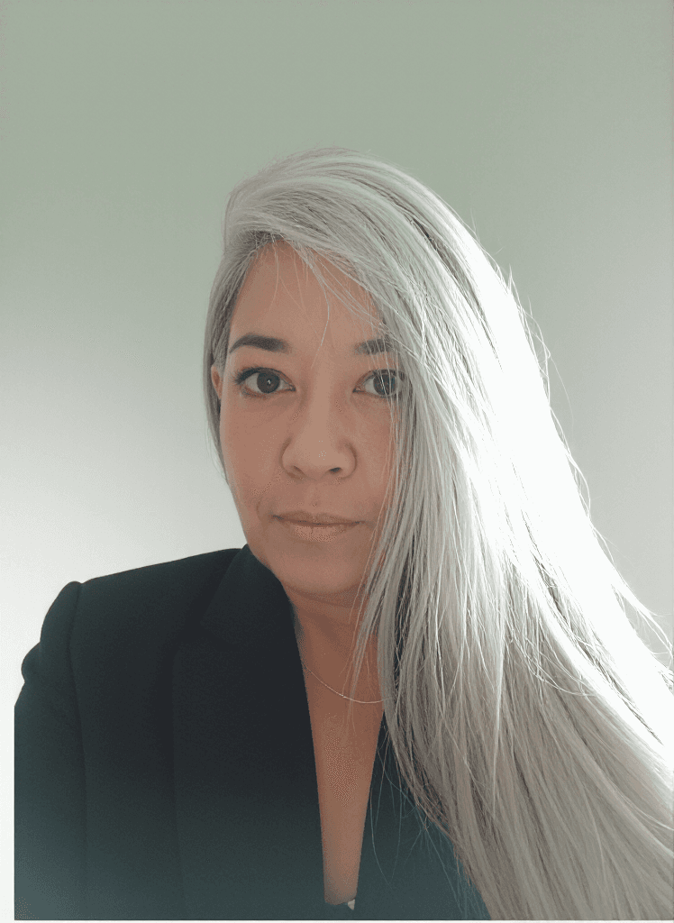 Semiramis Bergolla, REALTOR® with Deconova International Group